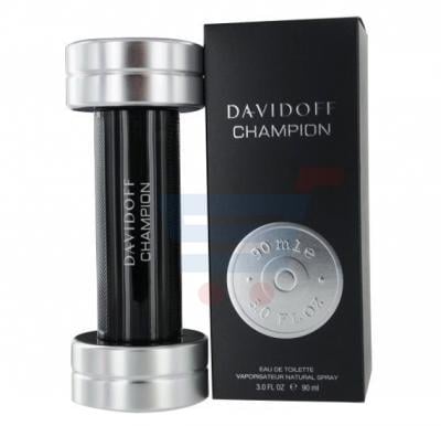 Davidoff Champion 90ml Fresh Perfume For Men